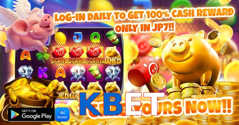 KBET