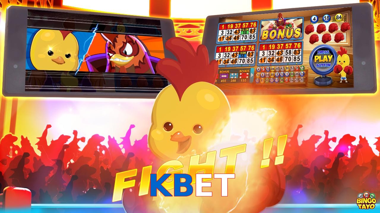 KBET